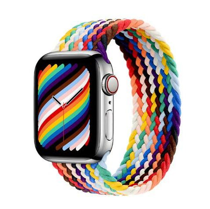 Stylish Replacement Straps for Apple Watch