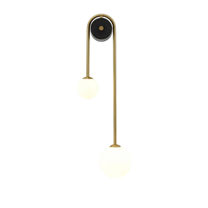 Stylish Arch Wall Light - Befez