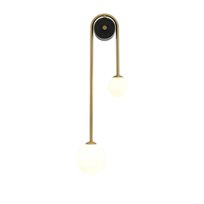 Stylish Arch Wall Light