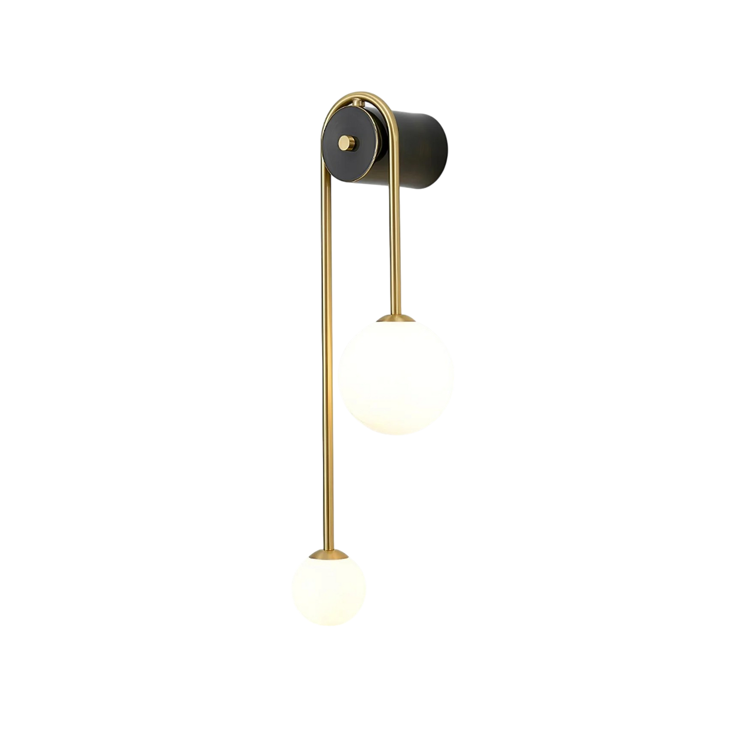 Stylish Arch Wall Light
