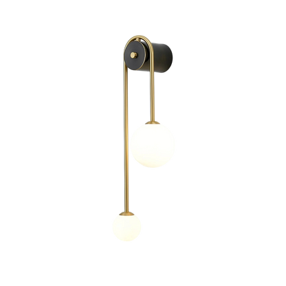 Stylish Arch Wall Light