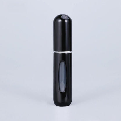 Portable Perfume Spray Bottle