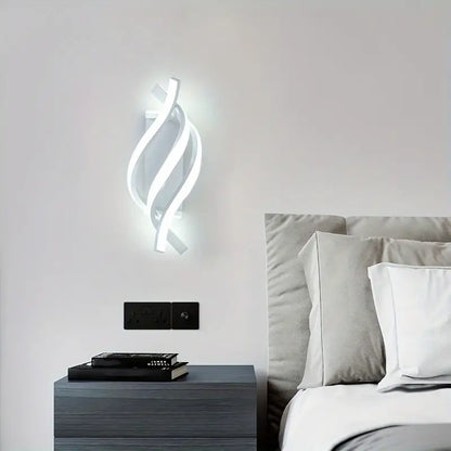 Simple Elegant LED Wall Light