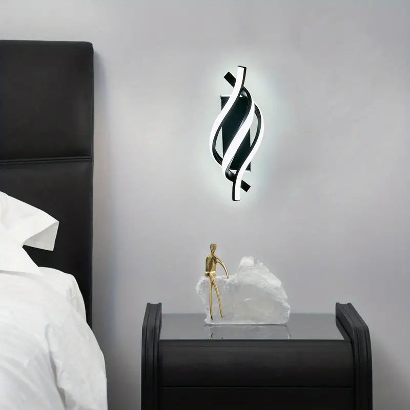 Simple Elegant LED Wall Light