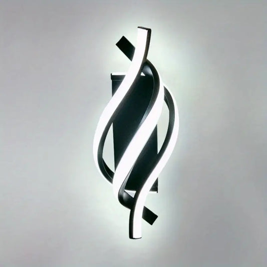 Simple Elegant LED Wall Light - Befez