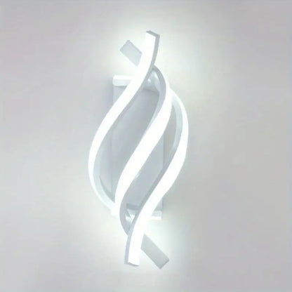 Simple Elegant LED Wall Light