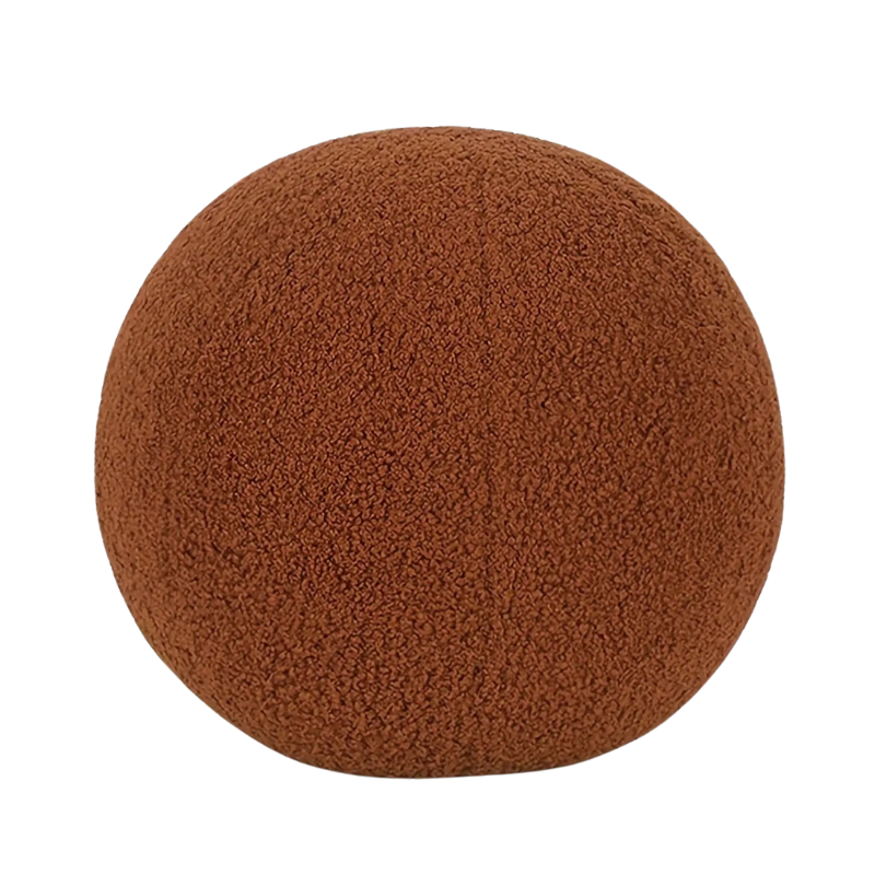 Cozy Befez Hug Pillow - Befez