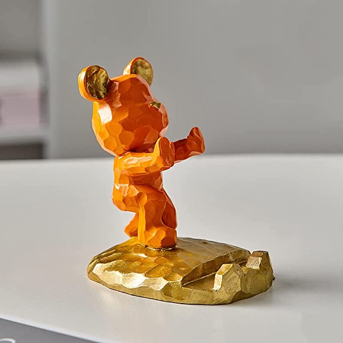 Compact Phone Stand Holder