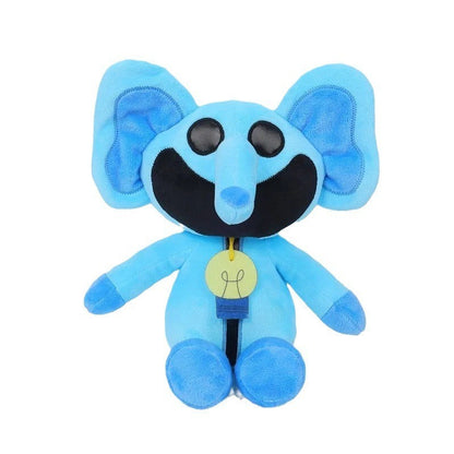 Snugly Plush Cuddle Toys