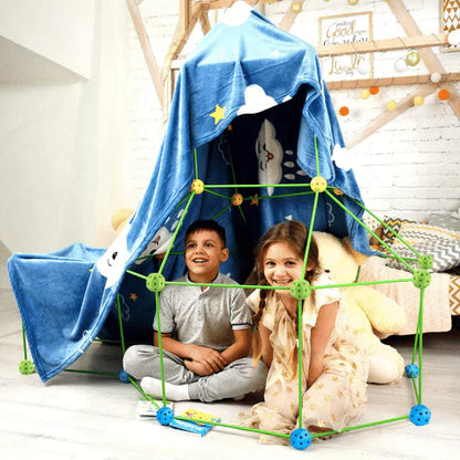 Easy Build Fun Playhouse Kit