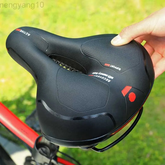 Comfortable Bike Cushion Seat Pad - Befez