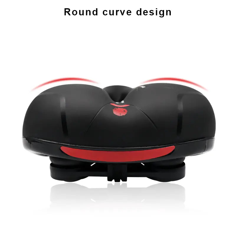 Comfortable Bike Cushion Seat Pad
