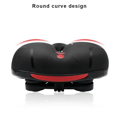 Comfortable Bike Cushion Seat Pad