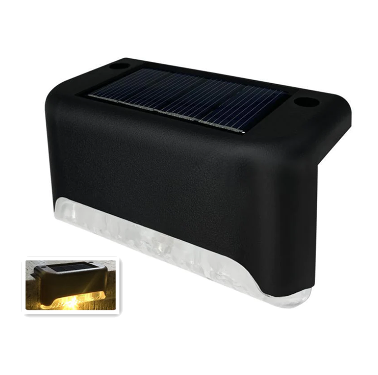 Befez | Waterproof Outdoor Solar Stair Lights - Befez