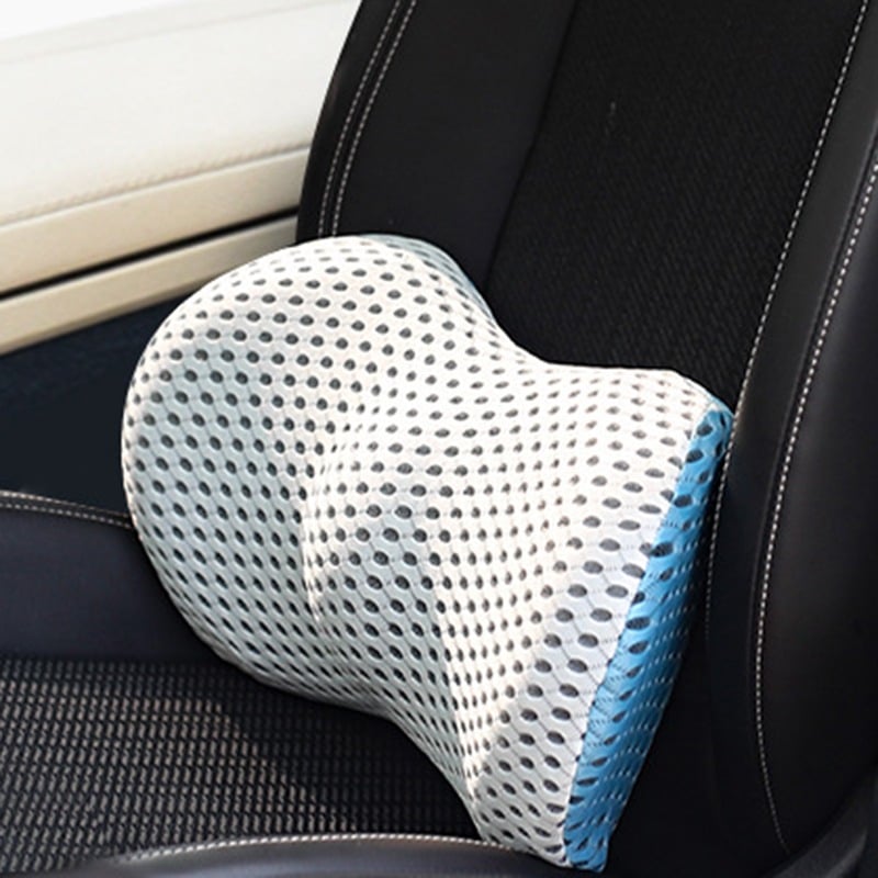 Back Support Ergonomic Comfort Cushion - Befez
