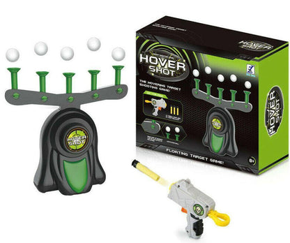 Fun Interactive Target Practice Game - Befez