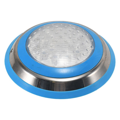 Bright 15W LED Outdoor Pool Wall Light Fixture - Befez