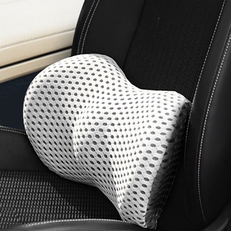 Back Support Ergonomic Comfort Cushion