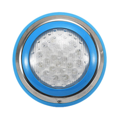 Bright 15W LED Outdoor Pool Wall Light Fixture
