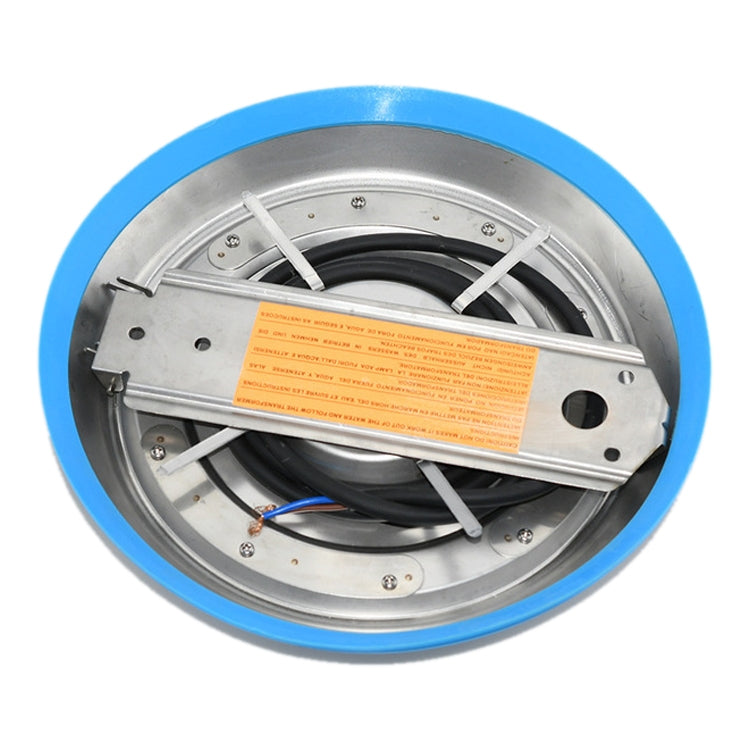 Bright 15W LED Outdoor Pool Wall Light Fixture