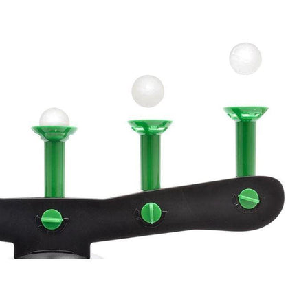 Fun Interactive Target Practice Game