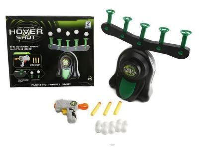 Fun Interactive Target Practice Game