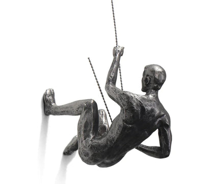 Strong Metal Wall Art Decoration