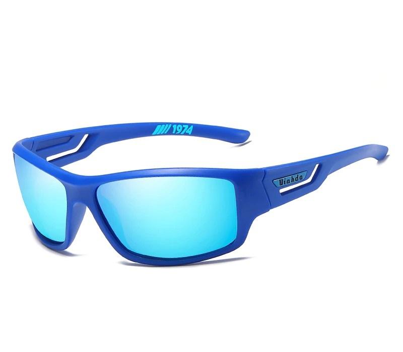 Tactical Polarized Sunglasses for Men Fishing Outdoor