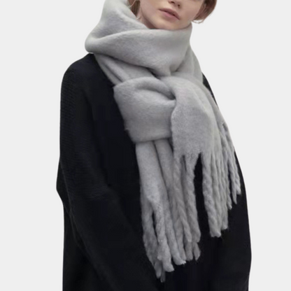 Cozy Chic Women's Scarf with Soft Touch