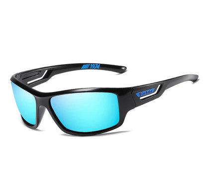 Tactical Polarized Sunglasses for Men Fishing Outdoor