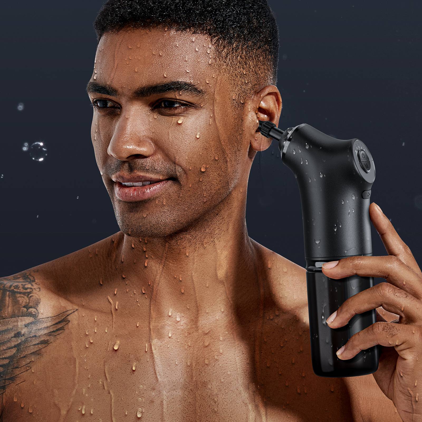 Safe Ear Cleaning Tool - Befez