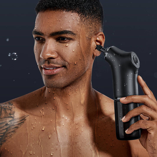 Safe Ear Cleaning Tool - Befez