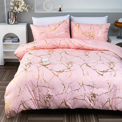 Soft Plush Duvet Cover for Ultimate Sleep Comfort