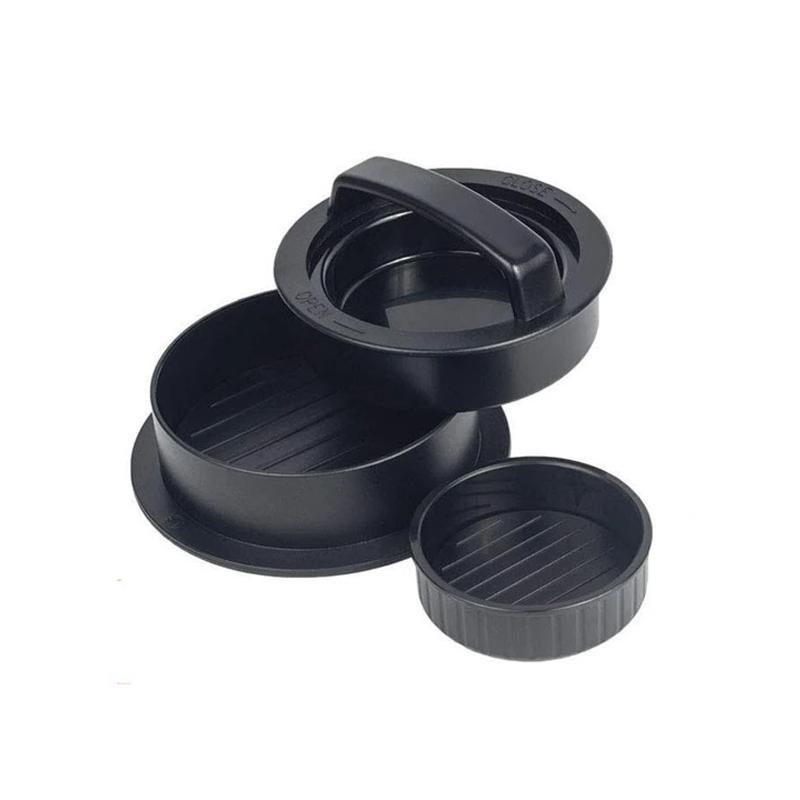Easy Patty Burger Meat Press