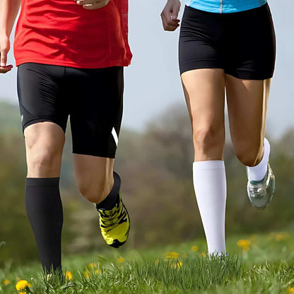 Supportive Sports Compression Socks for Men and Women - Befez