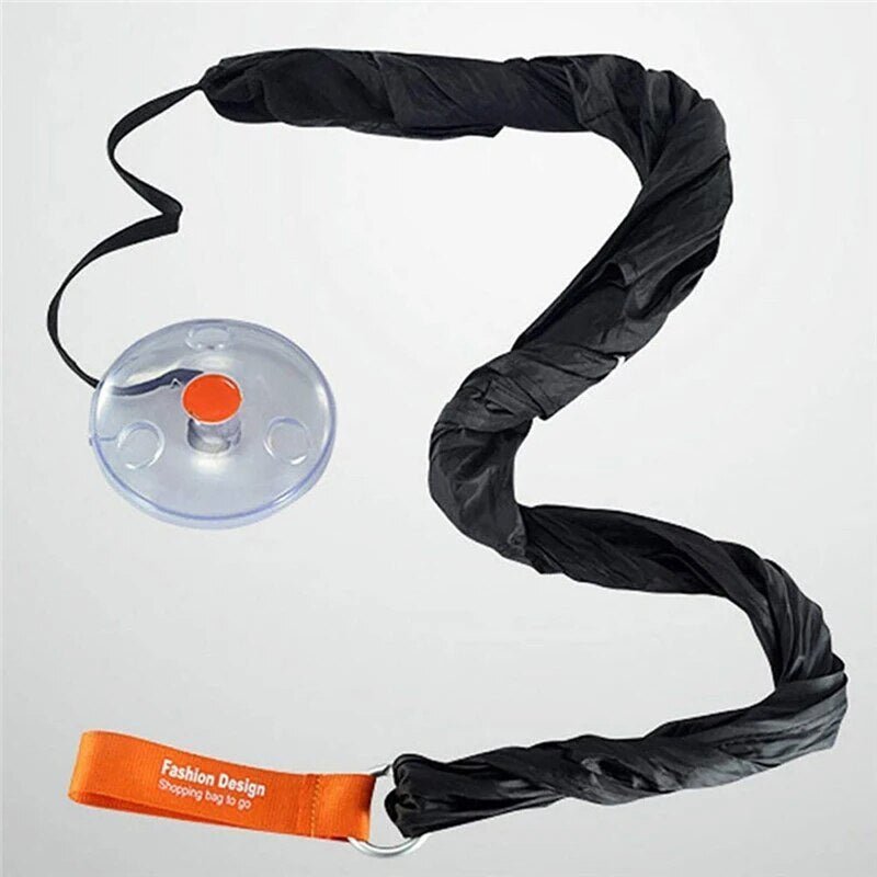 Easy Reusable Shopping Bag