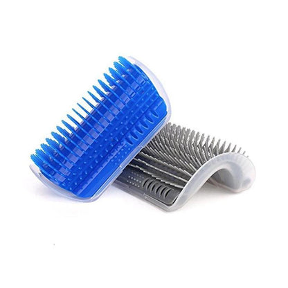 Pet Grooming Brush for Cats Hair Remover Massage Tool