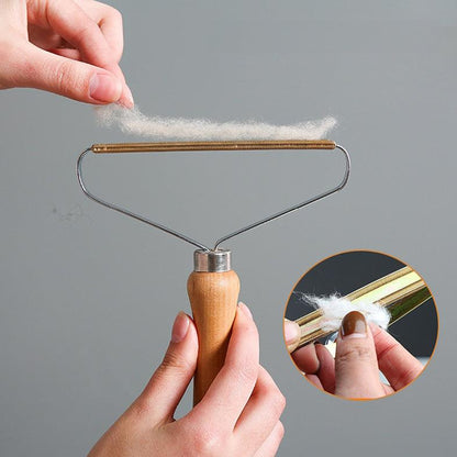 Effortless Hair Removal Epilator Tool