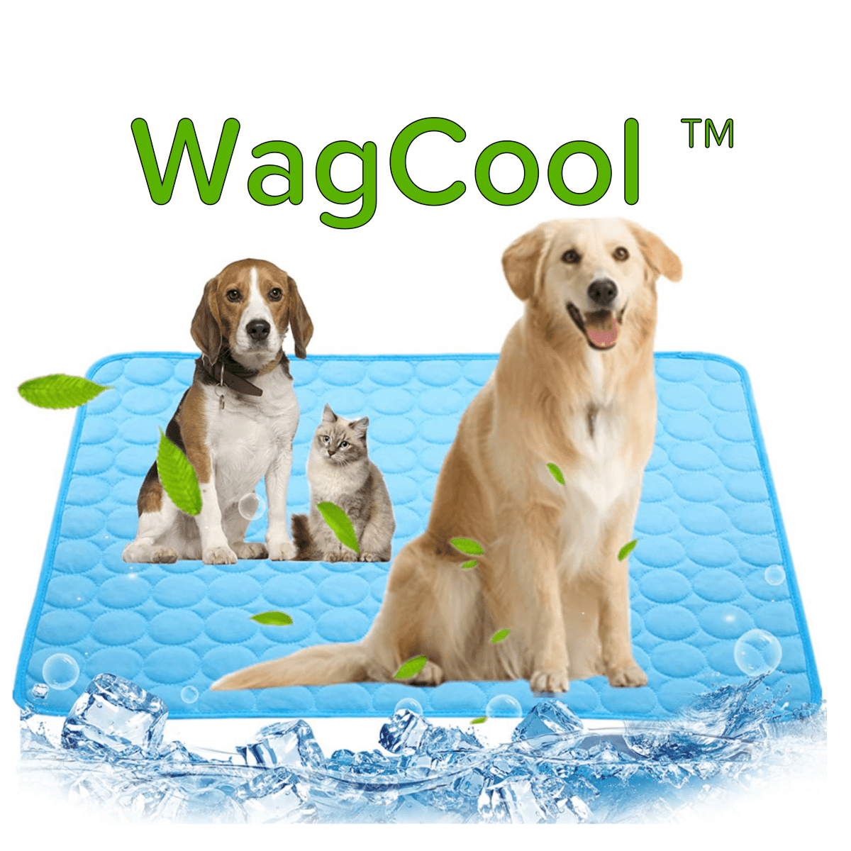 Befez | Breathable Pet Cooling Pad for Summer Relief - Befez