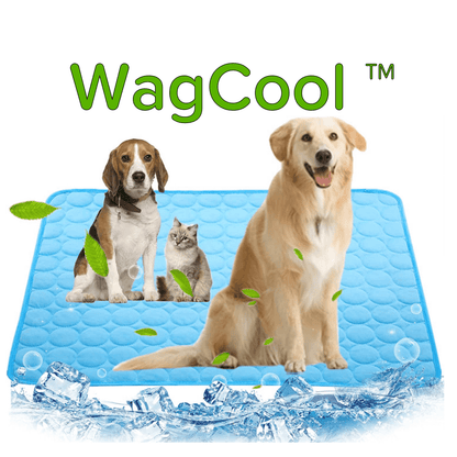 Befez | Breathable Pet Cooling Pad for Summer Relief - Befez