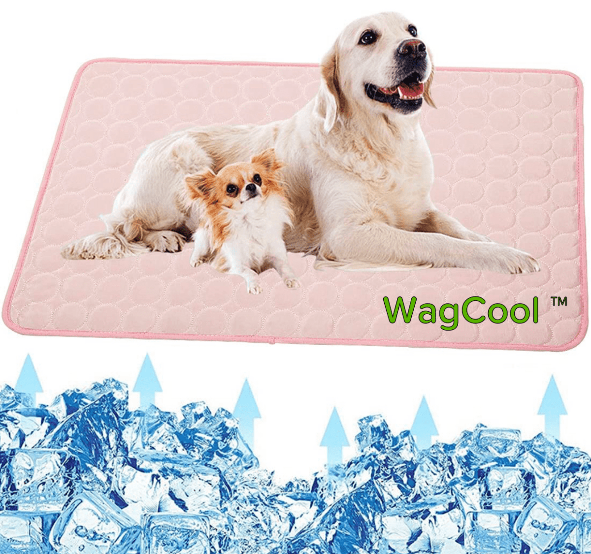 Befez | Breathable Pet Cooling Pad for Summer Relief