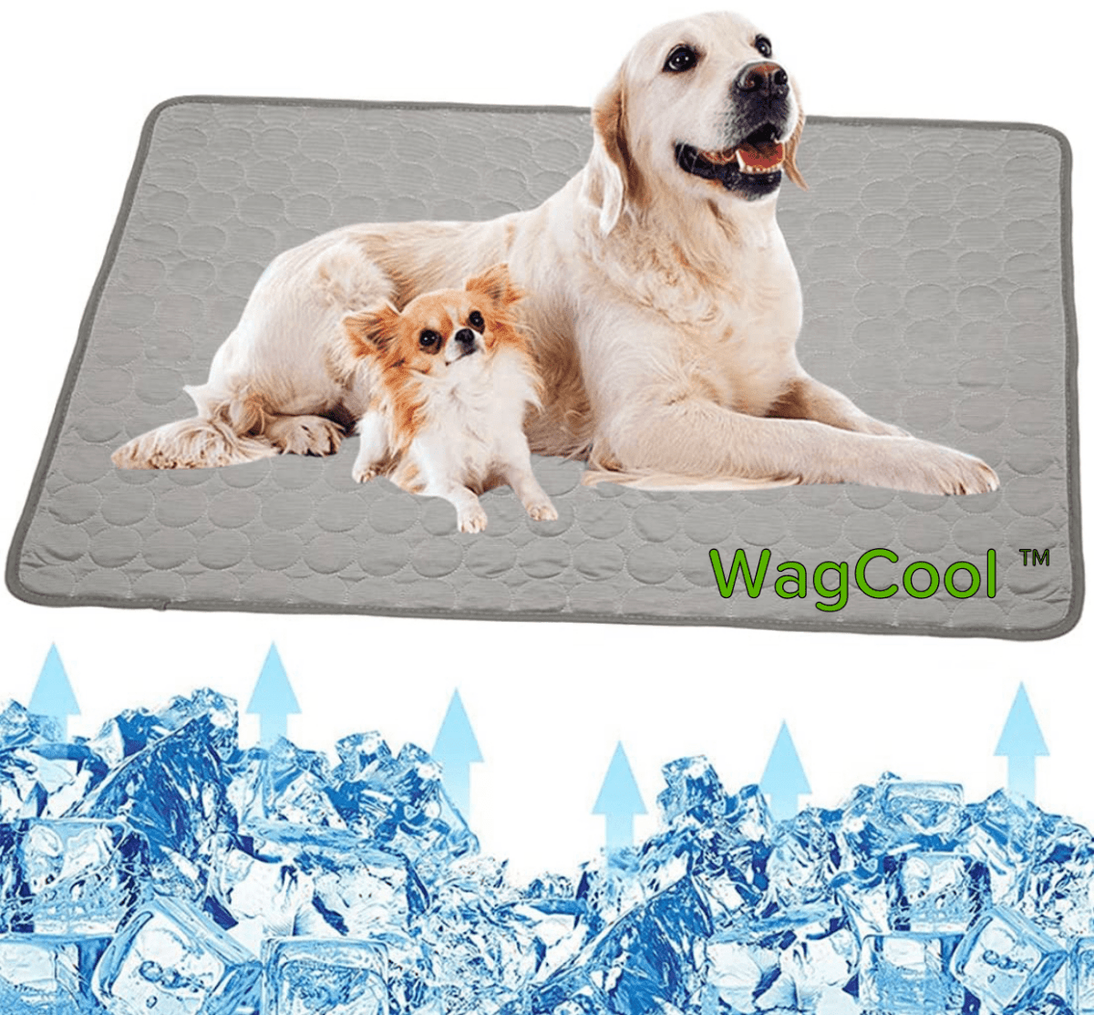 Befez | Breathable Pet Cooling Pad for Summer Relief
