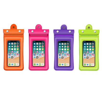 Durable Phone Pouch | Waterproof Floating Case