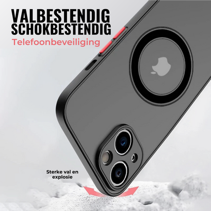 Strong Protective iPhone Befez Phone Case
