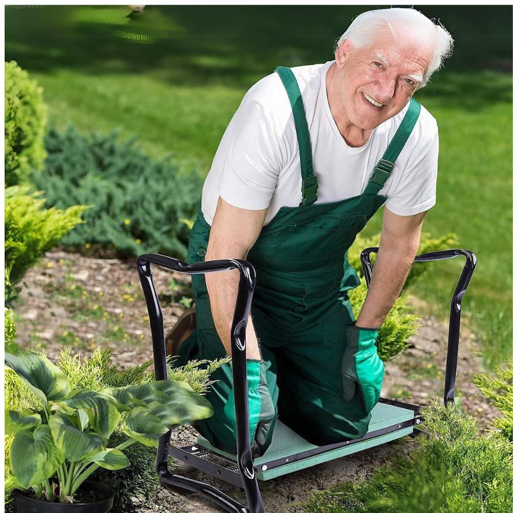 Comfortable Garden Kneeler Seat - Befez