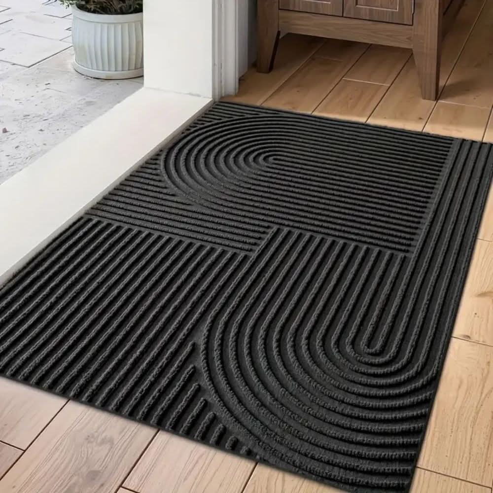Soft Grip Non Slip Bathroom Mat