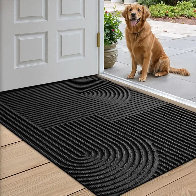 Soft Grip Non Slip Bathroom Mat
