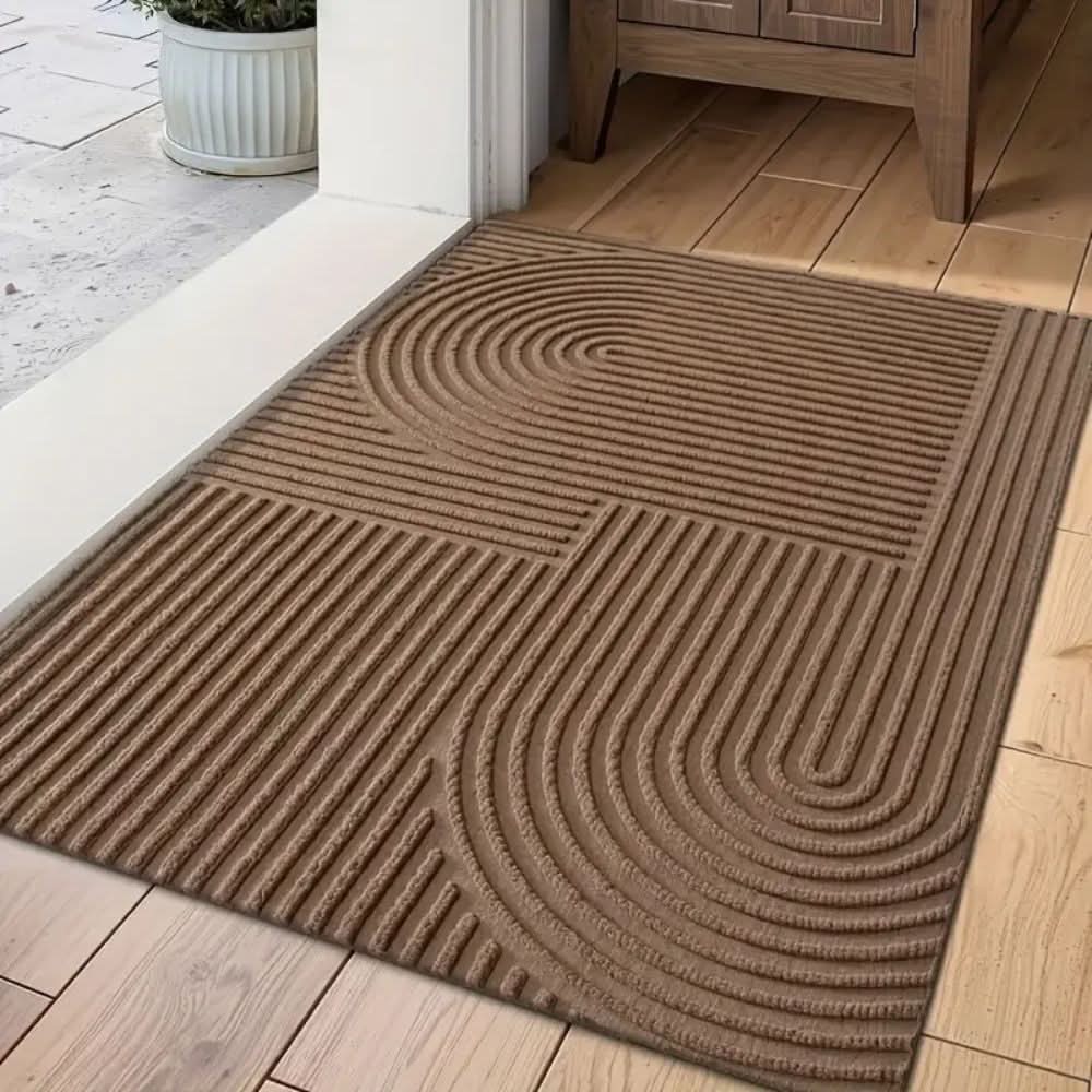 Soft Grip Non Slip Bathroom Mat