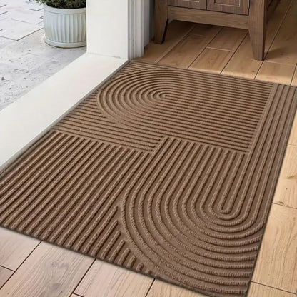 Soft Grip Non Slip Bathroom Mat