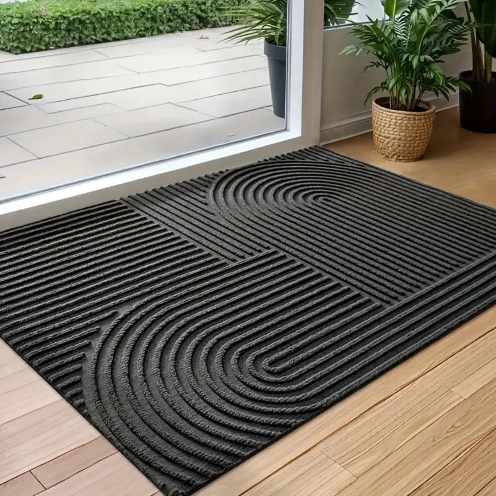 Soft Grip Non Slip Bathroom Mat